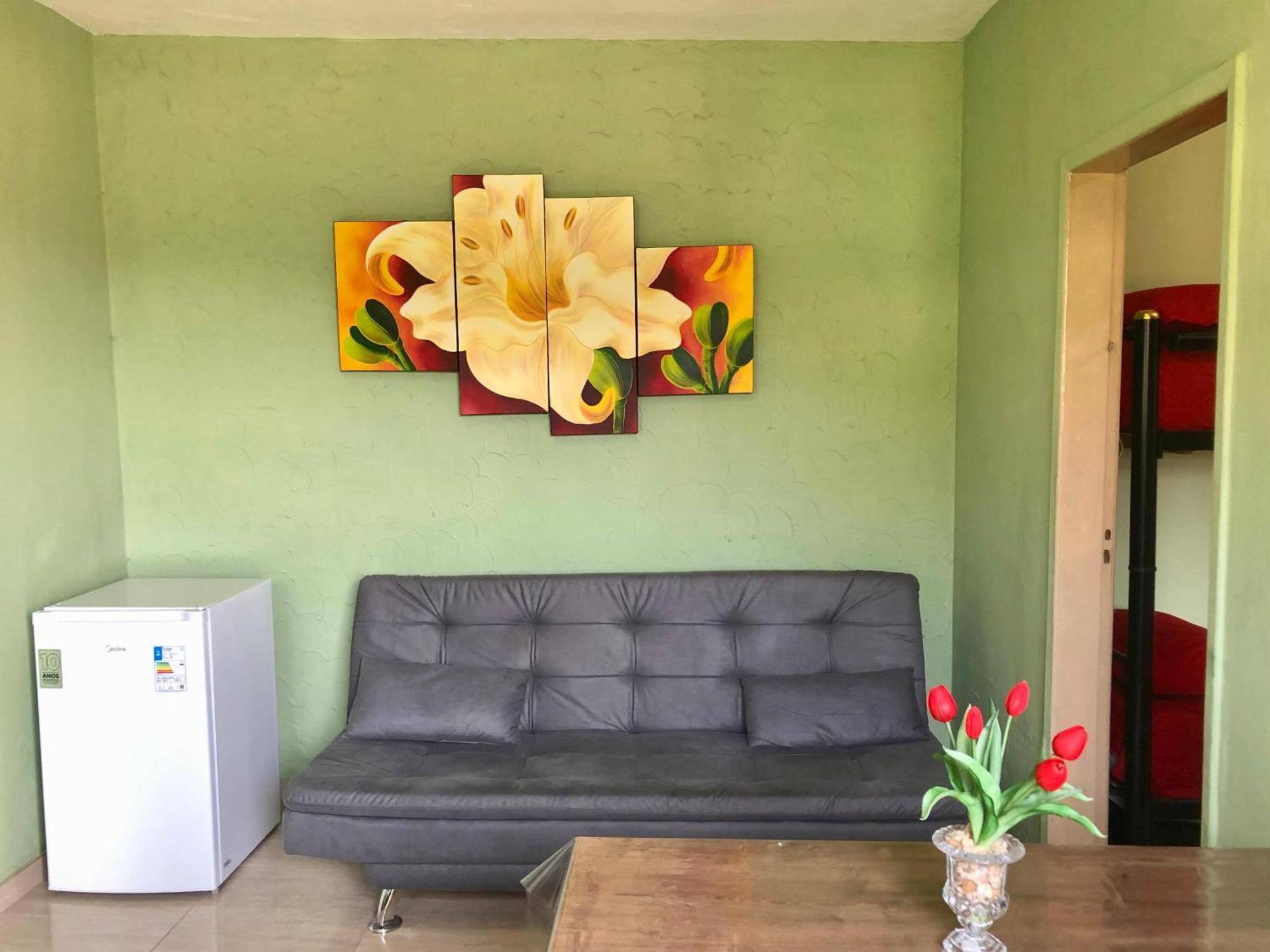 Willa Casa Em Bh Santa Efigenia Belo Horizonte Zewnętrze zdjęcie