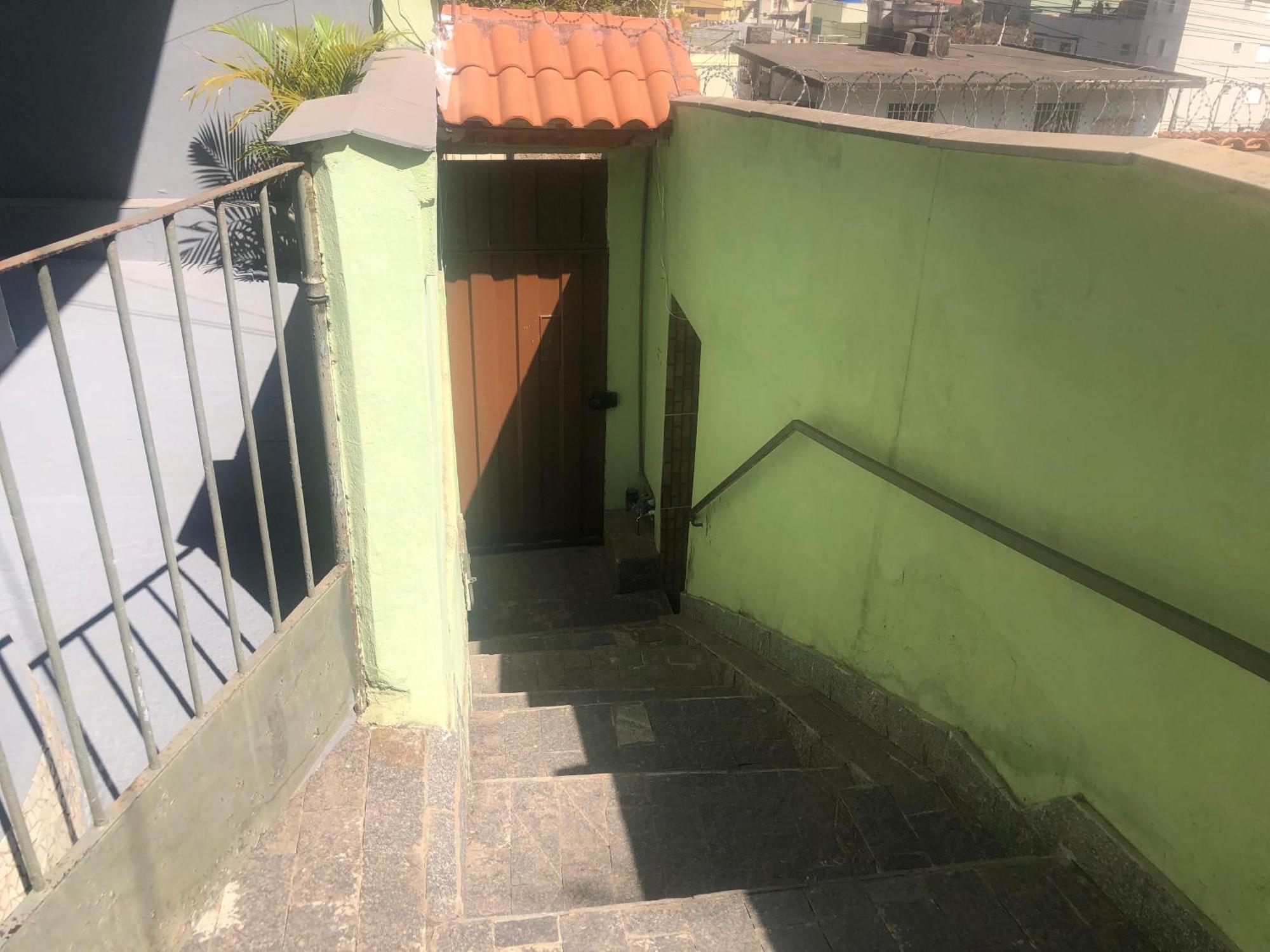 Willa Casa Em Bh Santa Efigenia Belo Horizonte Zewnętrze zdjęcie